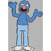 Cartoons and other-CO 3625